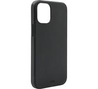 Puro Coque Icon Silicon Soft iPhone 13 Pro Max Noir