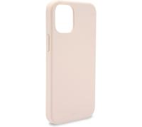 Puro Coque Silicone Icon IPC1367 iPhone 13 Pro Max 6,7" Compatible avec recharge sans fil Rose