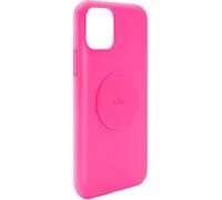 Coque - Puro - iPhone 11 - Semi-rigide - Rose - Compatible avec iPhone 11