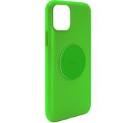 Coque de protection Icon aimantée pour iPhone 11 Vert