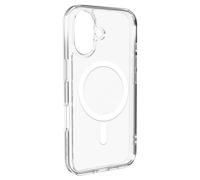 Coque Puro IPHONE 16 LITE MAG Clear