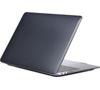 Coque rigide Clip-On pour MacBook Air 13 2020 Puro Noir