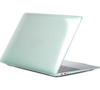 Coque PURO MacBook Air 13 Verte