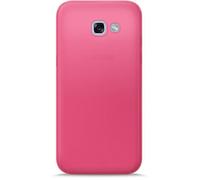 Puro Coque de protection Samsung Galaxy A3 2017 TPU ultra fine 0,3 mm Rose