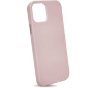 Coque - Puro - SKY Rose - Souple - iPhone 12/12 Pro - Synthétique