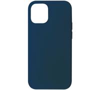 Coque Qdos Iphone 12/12 Pro Touch Bleu
