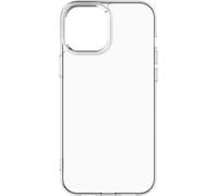 Coque Qdos Iphone 12 Mini Hybrid Transparent