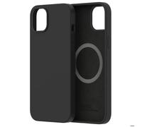 Coque - QDOS - iPhone 14 Plus - Antibactérienne - Toucher ultradoux - Compatible MagSafe