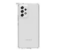 Coque QDOS TOUCH Noire pour Samsung Galaxy A53 5G - Protection et Style Associés