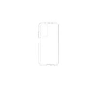Coque QDOS Xiaomi Mi 10T/Pro Hybrid transparent
