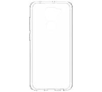 Coque QDOS Xiaomi Redmi Note 9 transparent