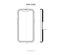 Quad Lock MAG, étui pour smartphone