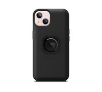 Coque Quad Lock MAG Pour IPhone 13 (Anneau Noir)
