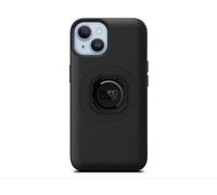 Coque Quad Lock MAG Pour IPhone 14 (Anneau Noir)