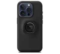Quad Lock – Coque de téléphone compatible iPhone 15 Pro