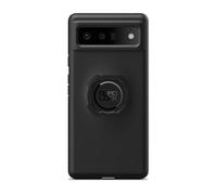 Quad Lock Coque smartphone Google Pixel 6 Noir TU