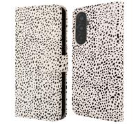 Coque rabattable design imoshion Samsung Galaxy A57 (5G) - Desert Dots