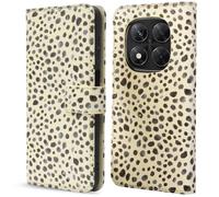 Coque rabattable design imoshion Xiaomi Redmi Note 14 Pro (5G) / 14 Pro Plus ...