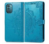 imoshion imoshion Etui de télephone Mandala pour Nokia G11 / G21 Turquoise Turquoise