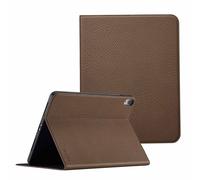 Coque rabattable Selencia Riva Apple iPad Air 11 pouces (2026) M4 / (2025)...