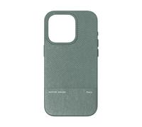 Coque Native Union (RE)CLASSIC pour iPhone 15 Pro Vert Vert