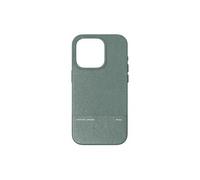 Coque (Re)Classic Pour Iphone 15 Pro Native Union Vert