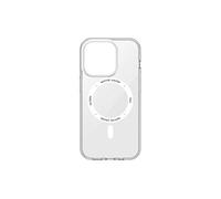 Native Union RECLE-TRA-NP23P coque de protection pour téléphones portables 15,5 cm (6.1 ) Housse Transparent Apple iPhone 15 Pro