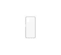 Coque React + Antichoc Trusted Glass SAMSUNG Galaxy A03S (Clear)