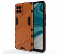 Coque Realme 8 / 8 Pro Support Amovible Deux Positions Mains Libres