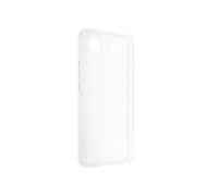 Coque Realme C30 Silicone Gel Flexible Fine et Légère Transparent