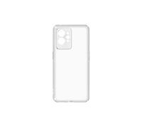 Coque pour Realme GT 2 Pro Flexible Fine et Légère Transparent