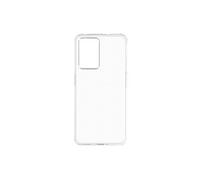 Coque Realme GT Neo 3 Silicone Gel Flexible Fine et Légère Transparent