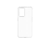 Coque Realme GT Neo 3 Silicone Gel Flexible Fine et Légère Transparent