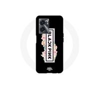 Coque Realme V23 blackpink concert paris
