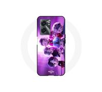 Coque Realme V23 Bts Groupe Animation Kpop