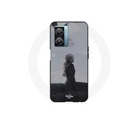 Coque Maniacase pour Realme V23 Paris saint germain football logo -