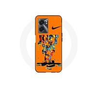 Coque Realme V23 graffiti nike just do it
