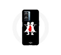 Coque Realme V23 hunter x hunter Killua Gon Anime Otaku