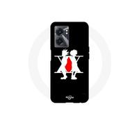 Coque Realme V23 hunter x hunter Killua Gon Anime Otaku