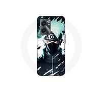 Coque Maniacase pour Realme V23 Kakashi Hatake manga