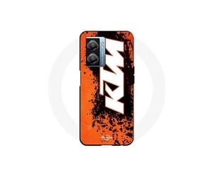 Coque Realme V23 KTM logo Kraftfahrzeuge Trunkenpolz Mattighofen