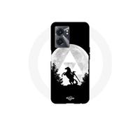 Coque Realme V23 Legend Of Zelda Lune