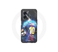 Coque Realme V23 Lionel Messi Football Superstar
