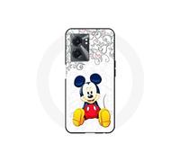 Coque Realme V23 Mickey Mouse disneyland Cartoon