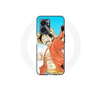 Coque Realme V23 Monkey D Luffy One Piece Film