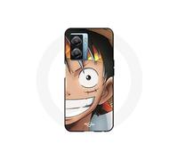 Coque Realme V23 Monkey D. Luffy One piece Manga anime