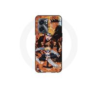 Coque Realme V23 Naruto Uzumaki