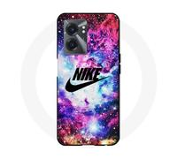 Coque Realme V23 Nike Espace Coloré
