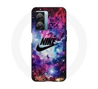 Coque Realme V23 Nike Espace Coloré