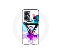 Coque Realme V23 nike logo stylé